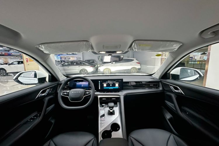 Used Roewe D5X DMH 2024 135 Luxury Edition Headliner