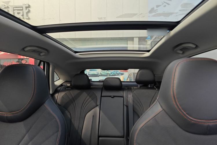 Used Roewe D5X DMH 2024 135 Tech Edition Headliner