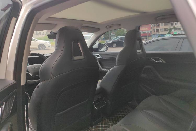 Used Roewe D5X DMH 2024 135 Tech Edition Headliner