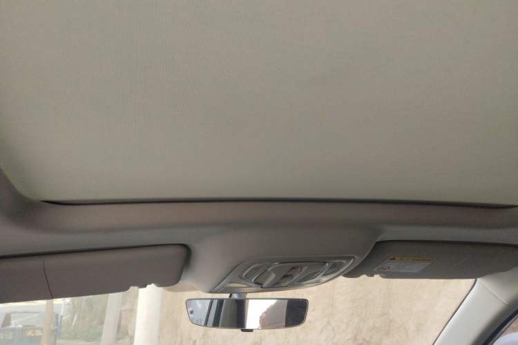 Used Roewe D5X DMH 2024 135 Flagship Edition Headliner