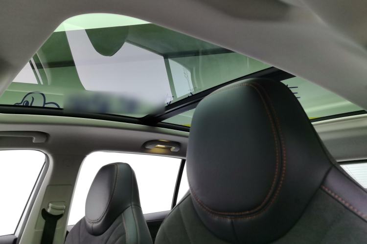 Used Roewe D5X DMH 2024 135 Tech Edition Headliner