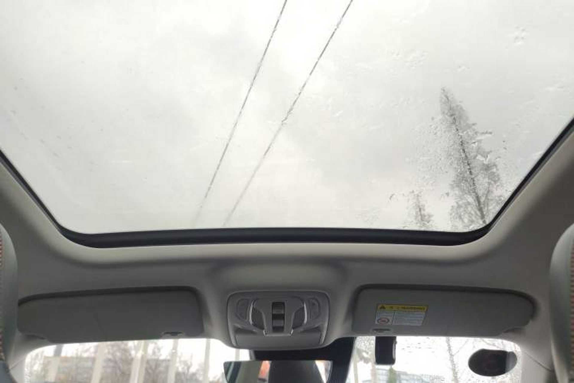 Used Roewe D5X DMH 2024 135 Tech Edition Headliner
