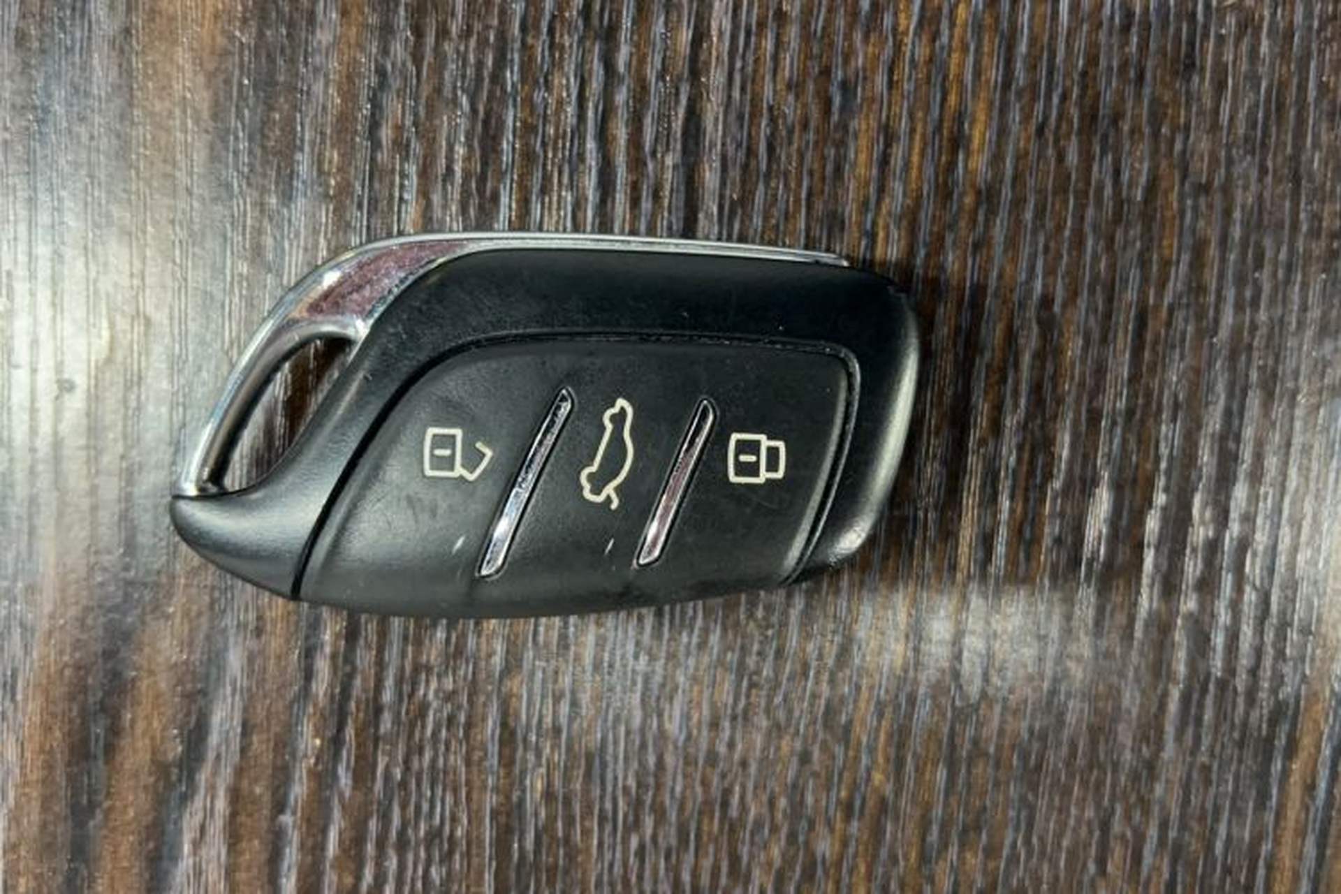 Used Roewe D5X DMH 2024 135 Tech Edition Interior 14