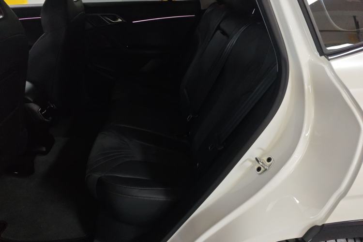 Used Roewe D5X DMH 2024 135 Tech Edition Interior 4
