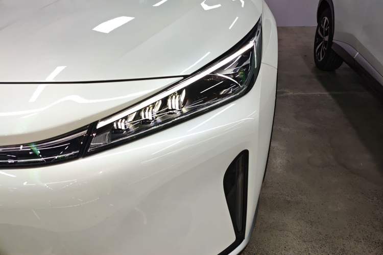 Used Roewe D5X DMH 2024 135 Tech Edition Left Front Headlight