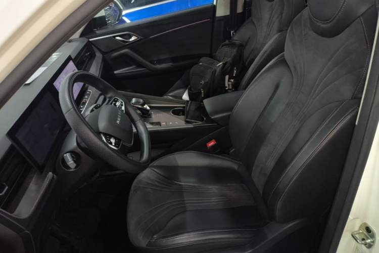 Used Roewe D5X DMH 2024 135 Tech Edition Left Front Seat