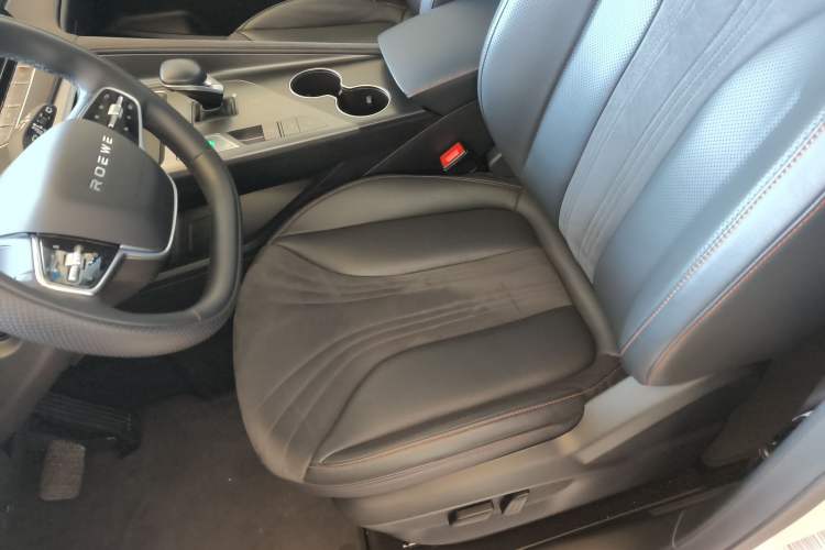 Used Roewe D5X DMH 2024 135 Tech Edition Left Front Seat