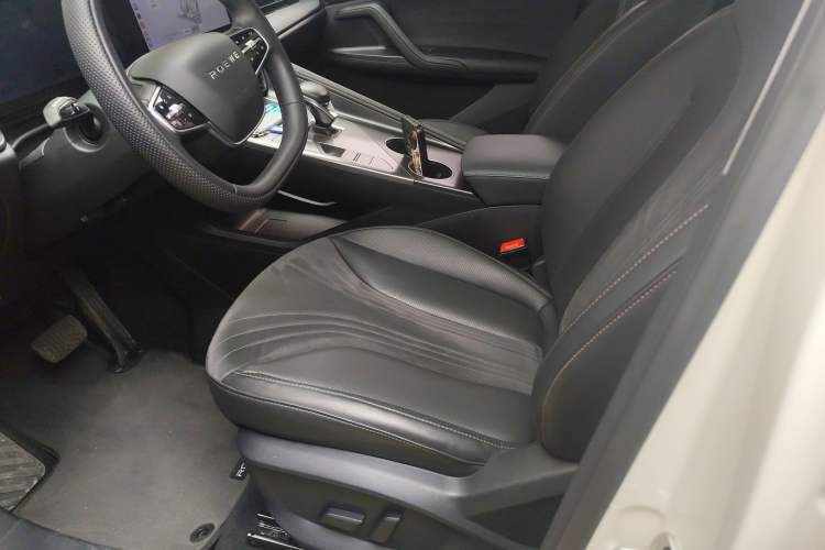 Used Roewe D5X DMH 2024 135 Tech Edition Left Front Seat