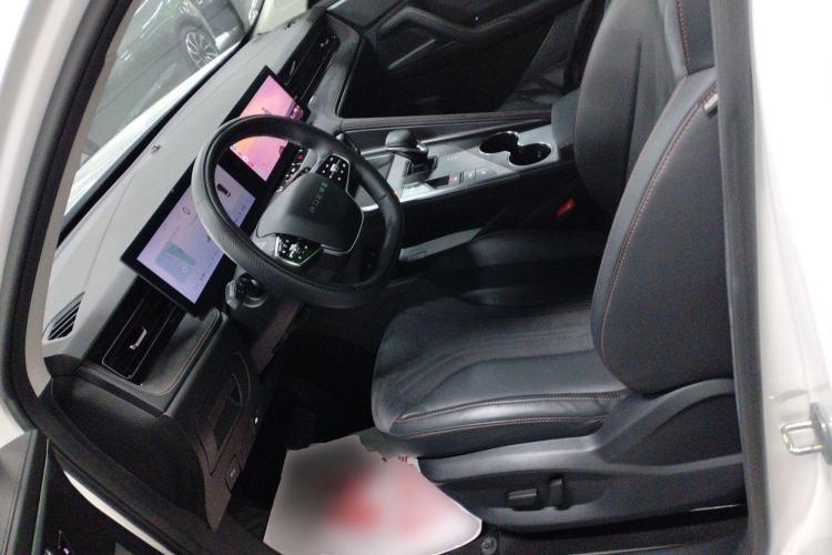 Used Roewe D5X DMH 2024 135 Tech Edition Left Front Seat