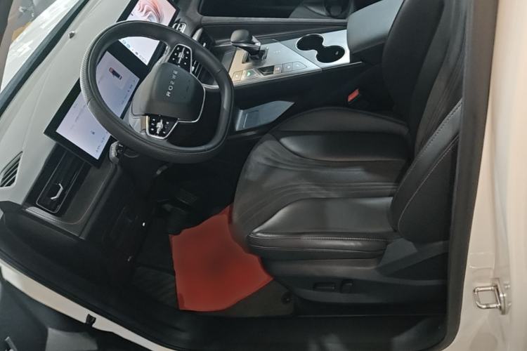 Used Roewe D5X DMH 2024 135 Tech Edition Left Front Seat