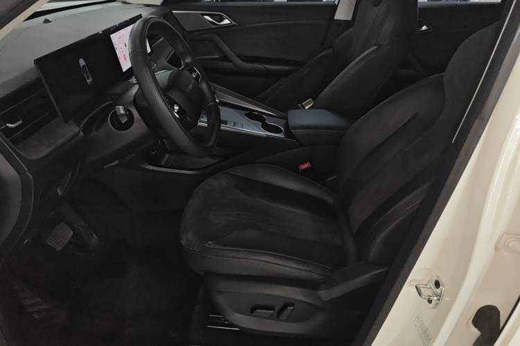 Used Roewe D5X DMH 2024 135 Tech Edition Left Front Seat