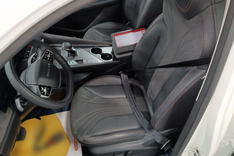 Used Roewe D5X DMH 2024 135 Tech Edition Left Front Seat