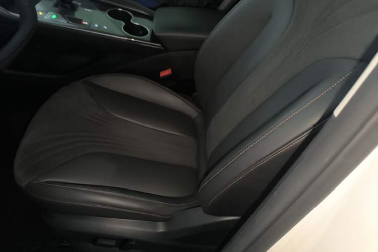 Used Roewe D5X DMH 2024 135 Flagship Edition Left Front Seat