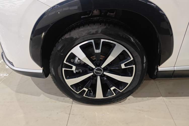 Used Roewe D5X DMH 2024 135 Tech Edition Left Front Wheel Hub