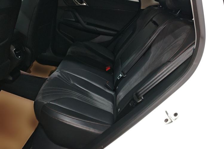 Used Roewe D5X DMH 2024 135 Tech Edition Left Rear Seat