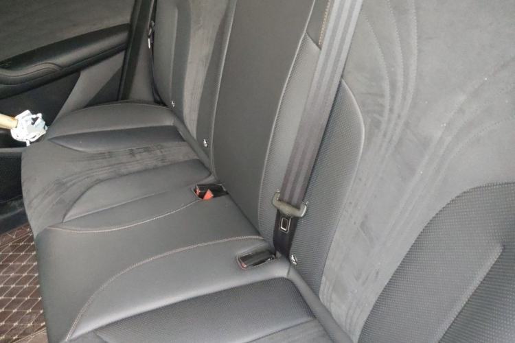 Used Roewe D5X DMH 2024 135 Flagship Edition Left Rear Seat