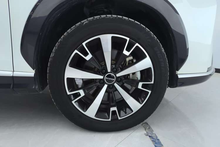 Used Roewe D5X DMH 2024 135 Tech Edition Left Rear Wheel Hub