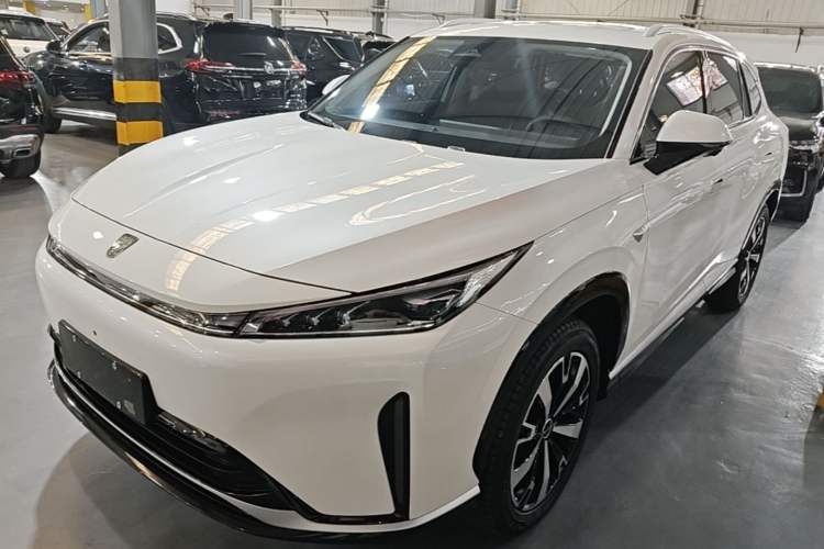 Used Roewe D5X DMH 2024 135 Tech Edition Guazi used car, China used car export, Used car for sale, Used  cars, Cheapest cars for sale