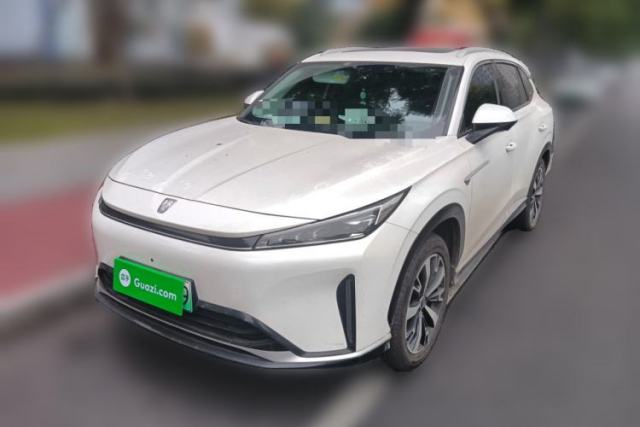 Used Roewe D5X DMH 2024 135 Flagship Edition
