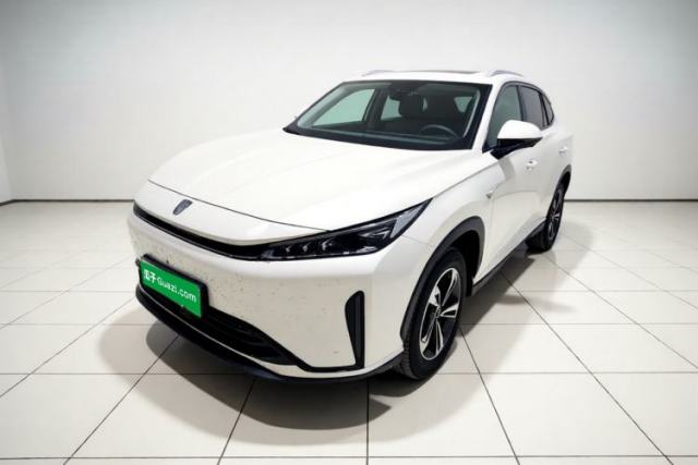 Used Roewe D5X DMH 2024 135 Luxury Edition
