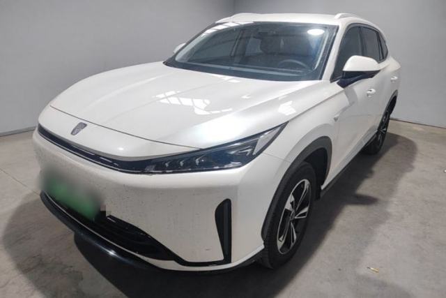 Used Roewe D5X DMH 2024 135 Luxury Edition