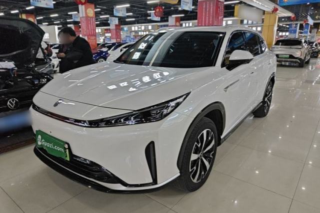 Used Roewe D5X DMH 2024 135 Tech Edition