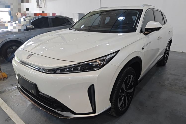 Used Roewe D5X DMH 2024 135 Tech Edition Guazi used car, China used car export, Used car for sale, Used cars, Cheapest cars for sale