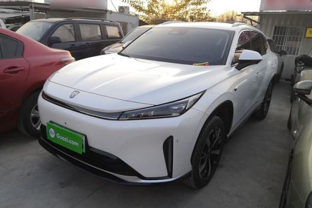 Used Roewe D5X DMH 2024 135 Tech Edition