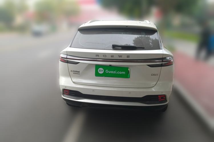 Used Roewe D5X DMH 2024 135 Flagship Edition Rear