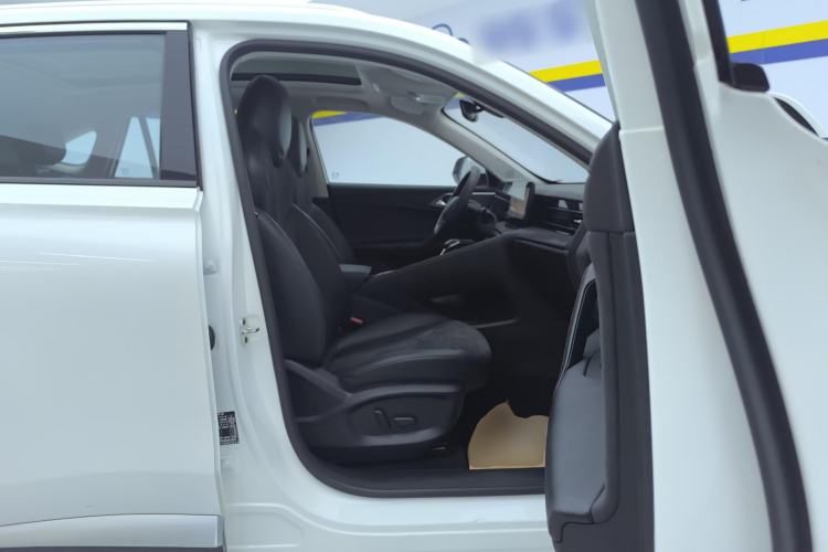 Used Roewe D5X DMH 2024 135 Tech Edition Right Front Seat