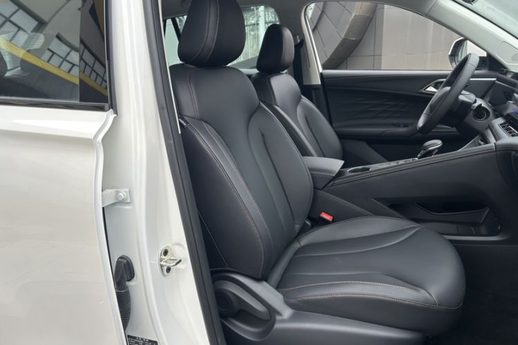 Used Roewe D5X DMH 2024 135 Luxury Edition Right Front Seat