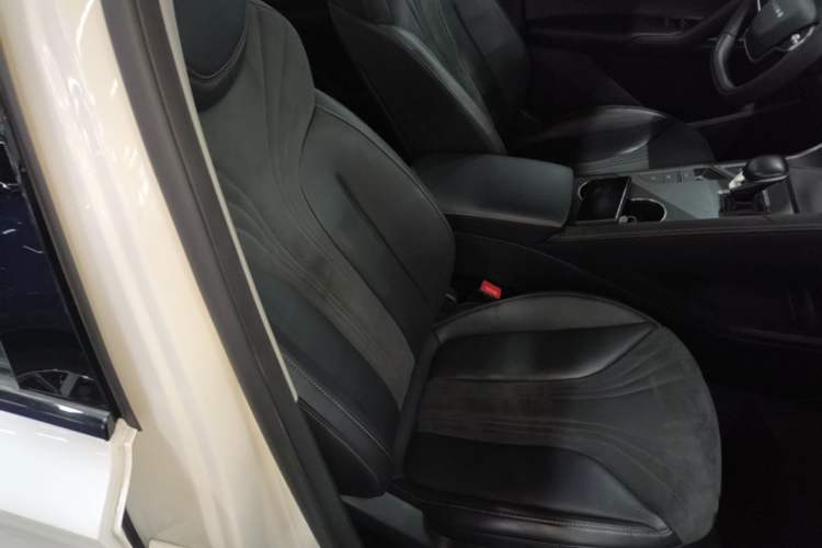Used Roewe D5X DMH 2024 135 Tech Edition Right Front Seat