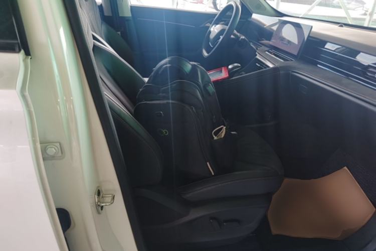 Used Roewe D5X DMH 2024 135 Tech Edition Right Front Seat