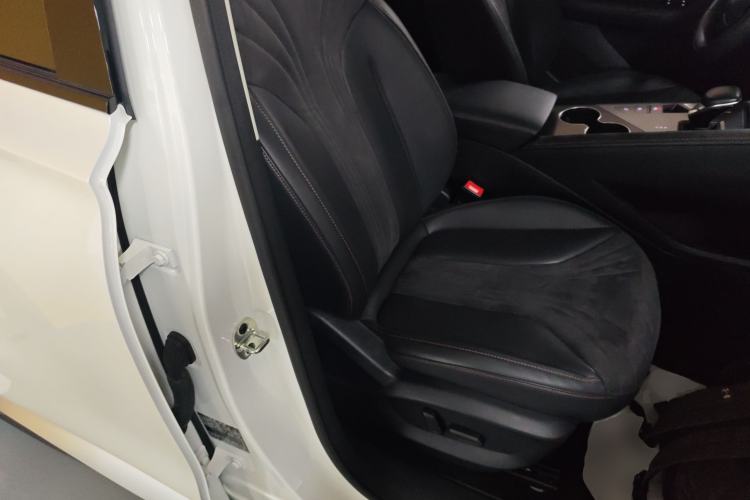 Used Roewe D5X DMH 2024 135 Tech Edition Right Front Seat
