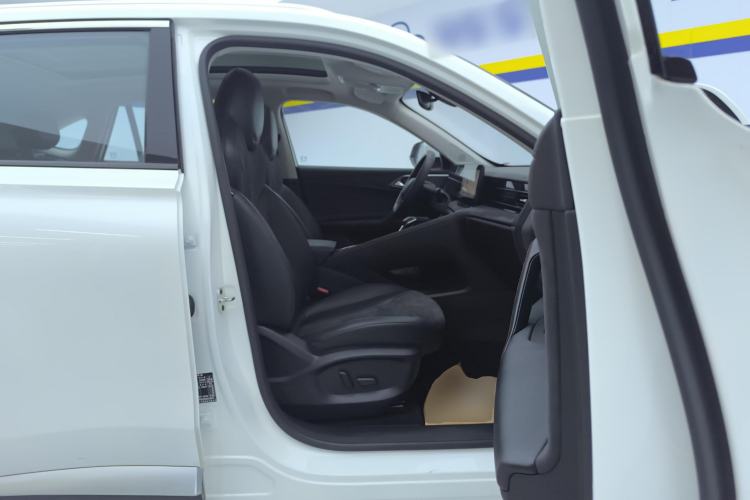 Used Roewe D5X DMH 2024 135 Tech Edition Right Front Seat