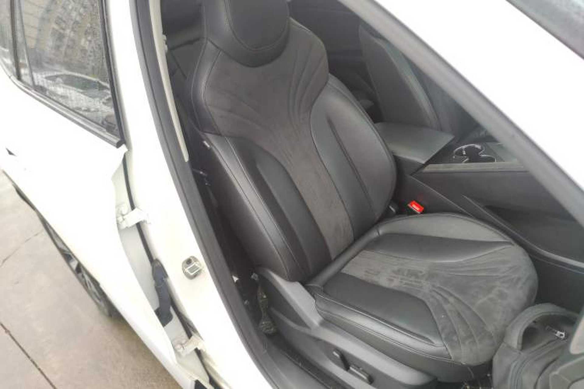 Used Roewe D5X DMH 2024 135 Tech Edition Right Front Seat