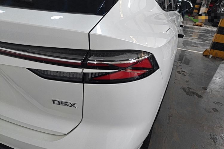 Used Roewe D5X DMH 2024 135 Tech Edition Right Rear Taillight