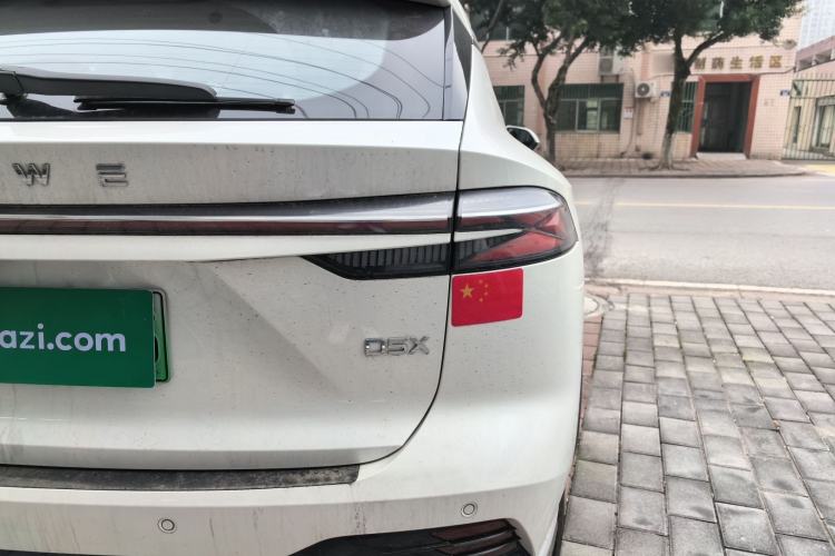 Used Roewe D5X DMH 2024 135 Luxury Edition Right Rear Taillight