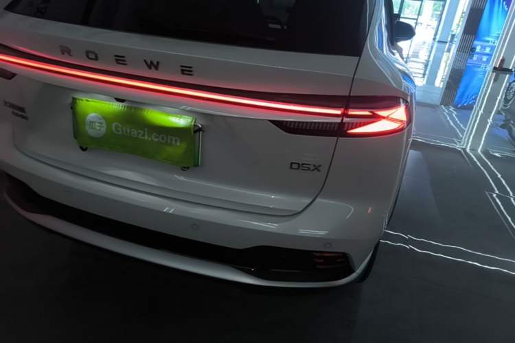 Used Roewe D5X DMH 2024 135 Flagship Edition Right Rear Taillight