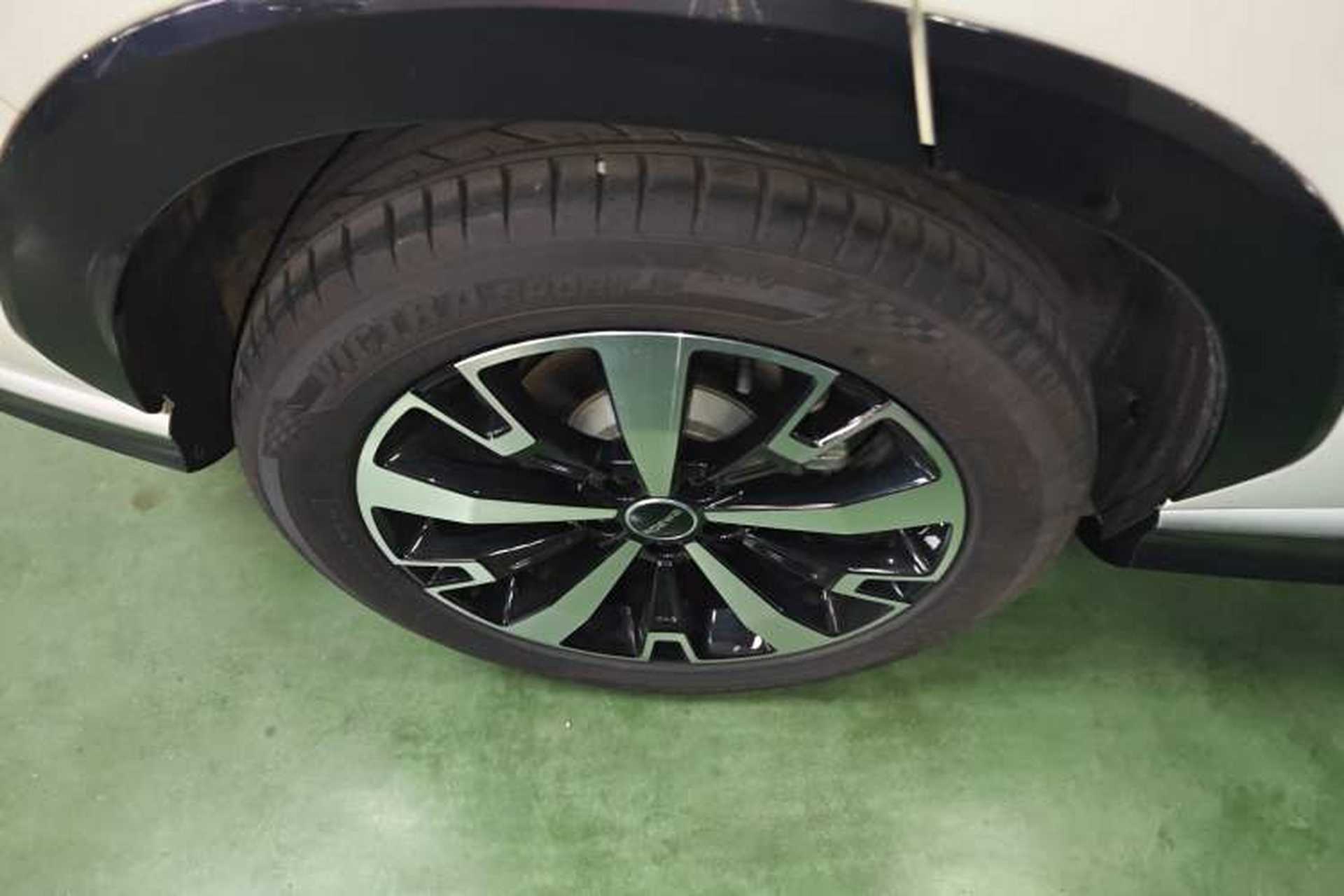 Used Roewe D5X DMH 2024 135 Tech Edition Right Rear Wheel Hub
