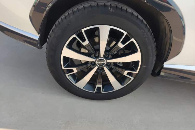Used Roewe D5X DMH 2024 135 Tech Edition Right Rear Wheel Hub