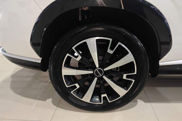 Used Roewe D5X DMH 2024 135 Tech Edition Right Rear Wheel Hub