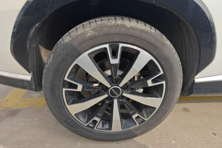 Used Roewe D5X DMH 2024 135 Tech Edition Right Rear Wheel Hub