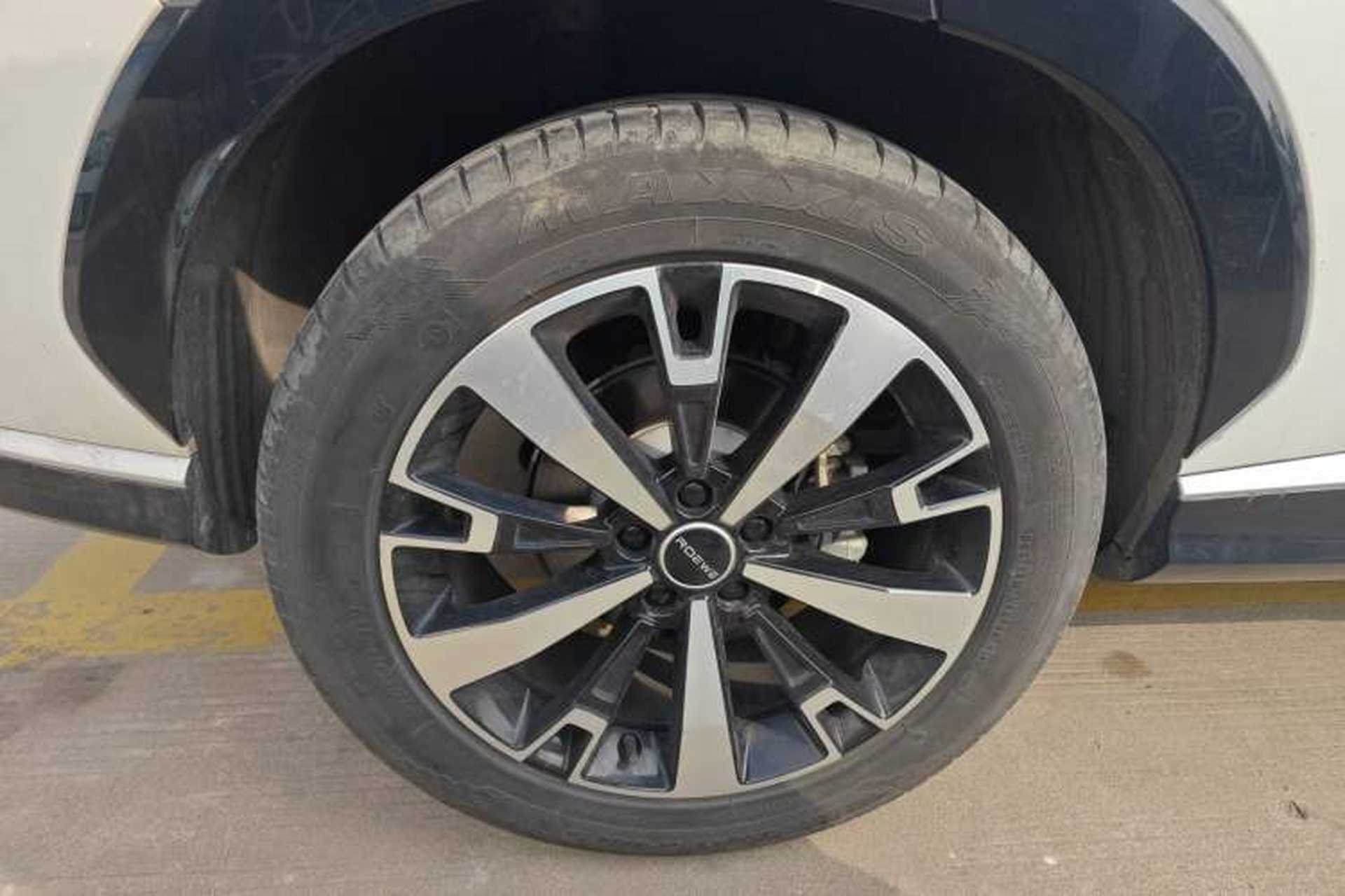 Used Roewe D5X DMH 2024 135 Tech Edition Right Rear Wheel Hub