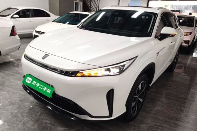 Used Roewe D5X DMH 2024 135 Tech Edition