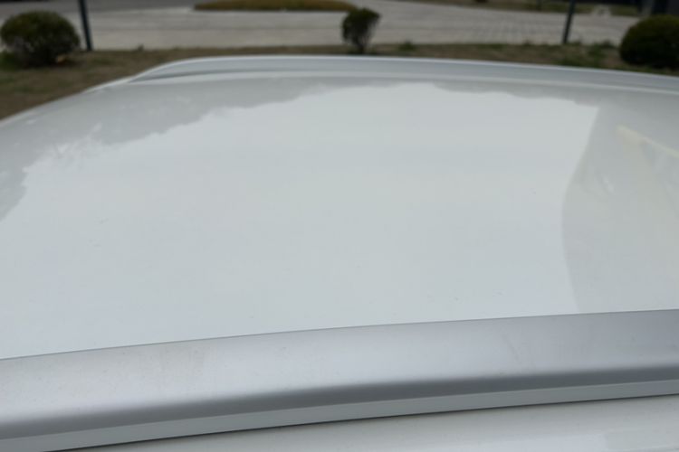 Used Roewe D5X DMH 2024 135 Luxury Edition Roof