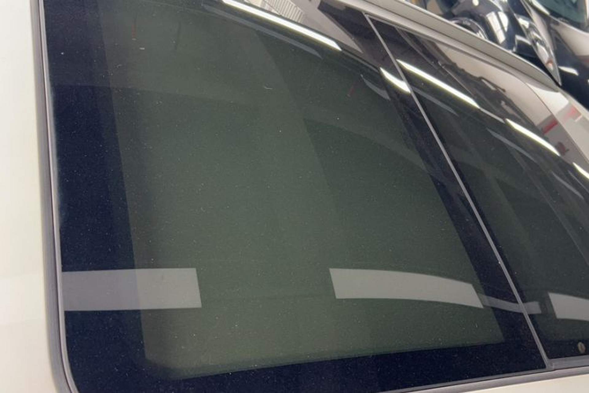 Used Roewe D5X DMH 2024 135 Tech Edition Roof
