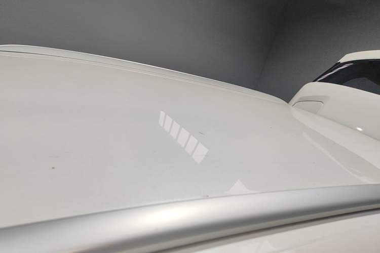 Used Roewe D5X DMH 2024 135 Luxury Edition Roof