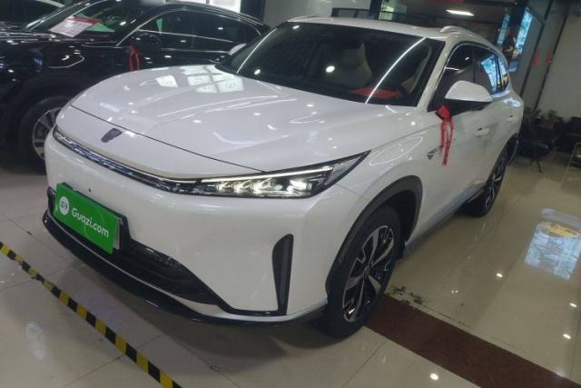Used Roewe D5X DMH 2024 135 Tech Edition