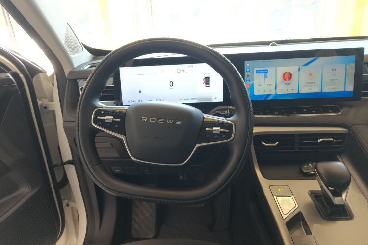 Used Roewe D5X DMH 2024 135 Tech Edition Steering Wheel
